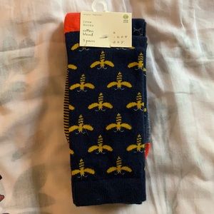 FREE WITH BUNDLE 3 pack women’s socks